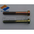 high quality titanium screw DIN 912